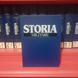 Rivista Storia Militare dal 1993 a 2019