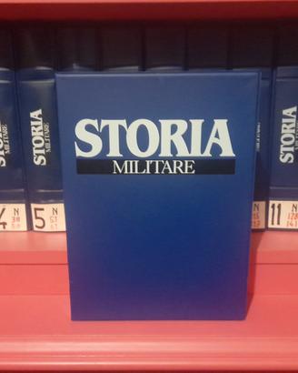 Rivista Storia Militare dal 1993 a 2019