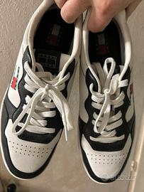 Scarpe tommy jeans