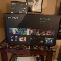 eufyMake E1｜3D Texture UV Printer for Home