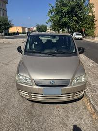 Fiat Mutipla 1.9 Multijet 120cv Anno 2006