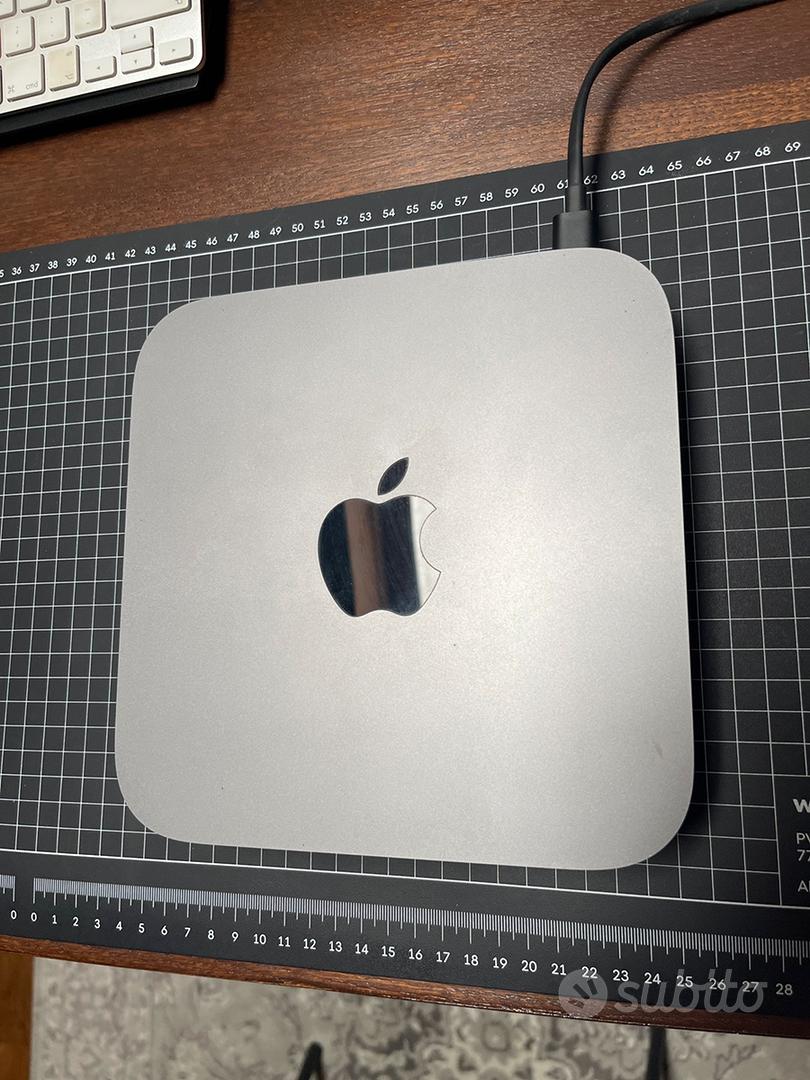 Mac Mini 2018, 32GB Ram, 1 TB ssd - Informatica In vendita a Pavia