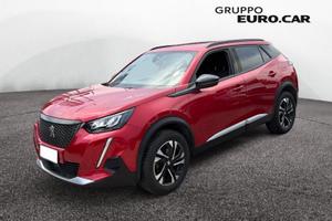Peugeot 2008 PureTech 130 Allure Pack S/S