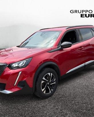 Peugeot 2008 PureTech 130 Allure Pack S/S