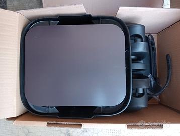 Portasci Gev7 mai usato