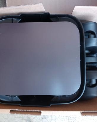 Portasci Gev7 mai usato