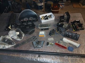 Stock Ricambi peugeot 206