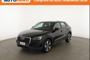 AUDI Q2 YE92628