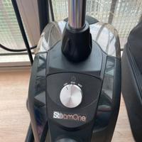 Ferro da stiro verticale STEAMONE