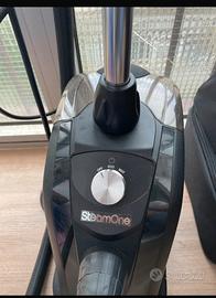 Ferro da stiro verticale STEAMONE