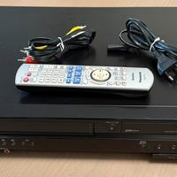 Panasonic DMR-ES35V RECORDER