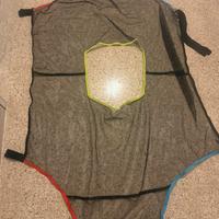 porta da calcio mobile kipsta