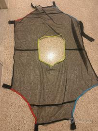 porta da calcio mobile kipsta