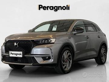 DS AUTOMOBILES DS 7 Crossback BlueHDi 130 aut. B