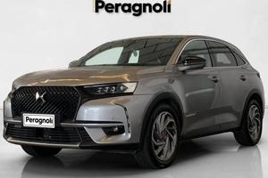 DS AUTOMOBILES DS 7 Crossback BlueHDi 130 aut. B