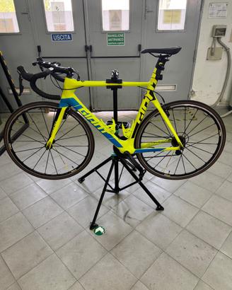 Giant Propel Advance Sl 0 (taglia ML) anno 2017