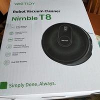 Aspiratore Robot 