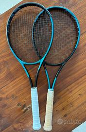 Racchetta Wilson Gravity 280gr