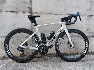 Specialized Tarmac sl7 di2