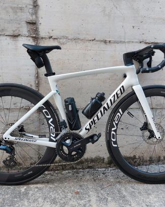 Specialized Tarmac sl7 di2