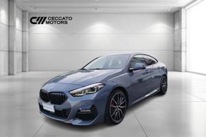 BMW Serie 2 218d Gran Coupe Msport auto