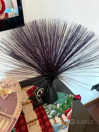 Lampada a fibra ottica