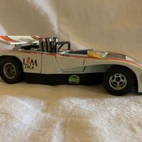 Politoys S10 1:24 Lola L&M Can Am