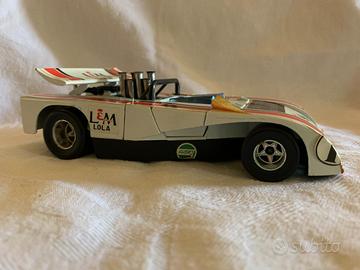 Politoys S10 1:24 Lola L&M Can Am