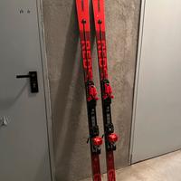 Atomic redster g9