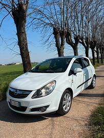 Opel corsa 1.2 ok neopatentati