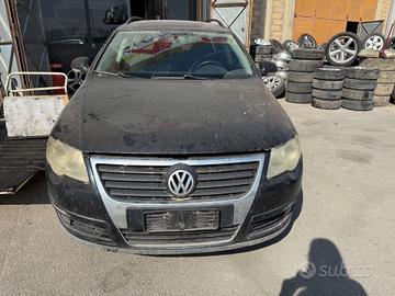 Ricambi Volkswagen Passat Variant 2.0 TDI 140cv de