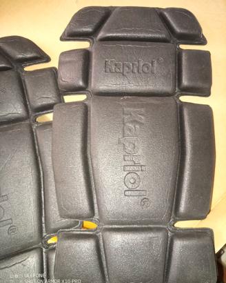 Ginocchiere kapriol