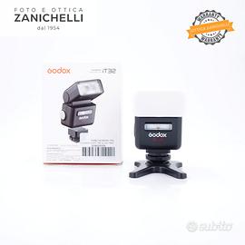 Godox iT32 TTL Trigger X5N (Nikon) (G848)