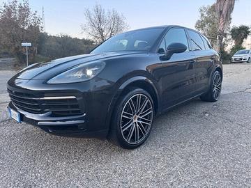 Porsche Cayenne 3.0 V6 340cv