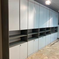 Mobile ufficio in legno