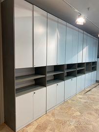 Mobile ufficio in legno