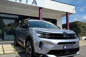 Citroen C5 Aircross 1.5 bluehdi Shine s&s 130cv ea