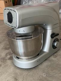 Impastatrice kasanova