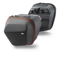 KTM Valigie Laterali Morbide 1290/1390 SuperDuke