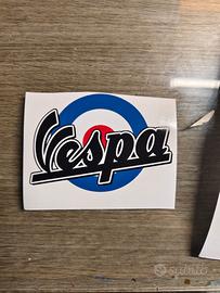 adesivo vespa 