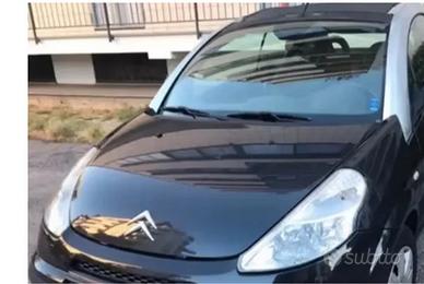 Citroen C3 pluriel