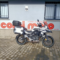 Benelli Trk 502 X