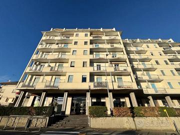 Appartamento di 65 m² con 3 locali e box auto a Vi