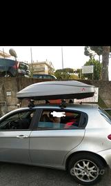 Alfa Romeo 147 1.9 JTD 16V 