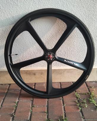 ruota fixed
