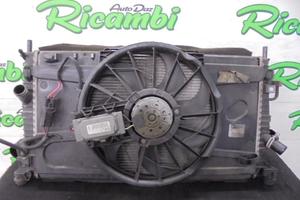 KIT RADIATORI FORD C-MAX 2.0 TDCi ANNO 2006