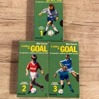 Wiel Coerver _ A scuola di goal VHS