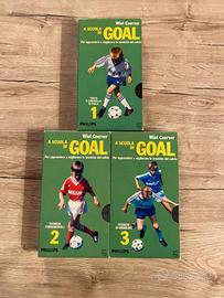 Wiel Coerver _ A scuola di goal VHS