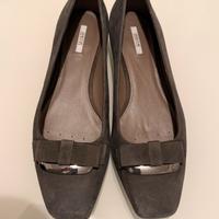 Scarpe ballerine donna Geox