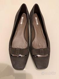 Scarpe ballerine donna Geox